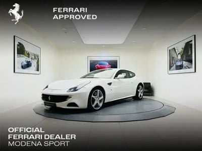 Ferrari FF