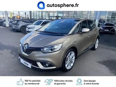 Renault Scénic IV