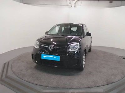 occasion Renault Twingo TWINGO IIIIII SCe 65 - Zen