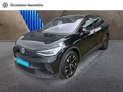 Occasion 2025 VW ID.4 Pro SUV | 42 800 € (Prix cher)