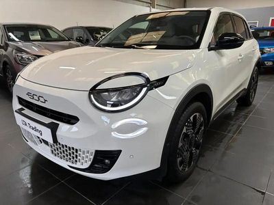 Occasion Fiat 600 La Prima 102 ch (75 kW) 2025 Blanc SUV