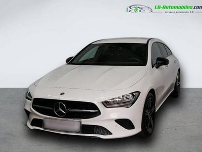 Mercedes 200