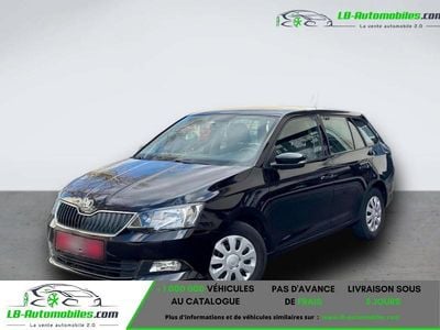 Occasion 2016 Skoda Fabia Break | 14 400 € (Prix juste)