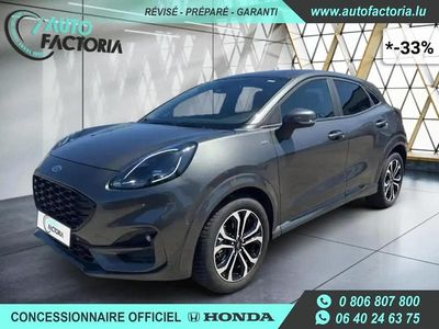 Occasion Ford Puma ST-Line 155 ch (114 kW) 2024 Gris SUV