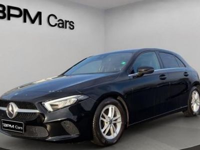 Occasion Mercedes A160 Style 109 ch (80 kW) 2020 Berline