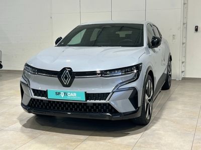 occasion Renault Mégane IV E-Tech Electric EV60 220ch Techno optimum charge