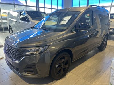 occasion Ford Tourneo Connect 1.5 EcoBoost 114ch Sport DSG7