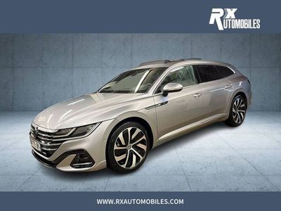 VW Arteon