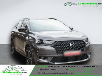 occasion DS Automobiles DS7 Crossback 