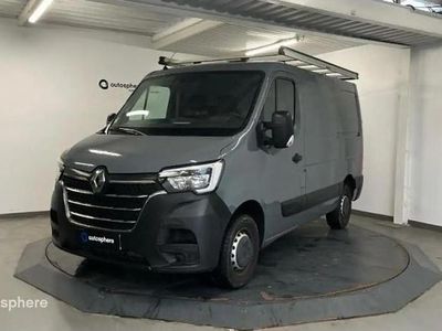 Occasion Renault Master 137 ch (100 kW) 2022 Van