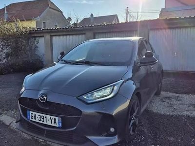 Occasion Mazda 2 92 ch (67 kW) 2024 Berline