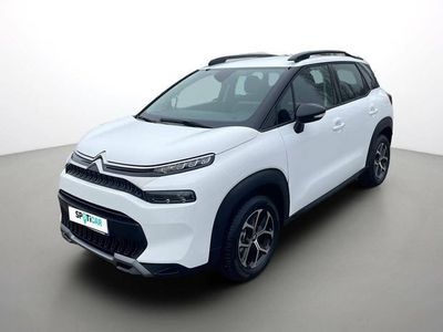 occasion Citroën C3 Aircross - VIVA187070661