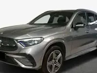 Mercedes GLC300e