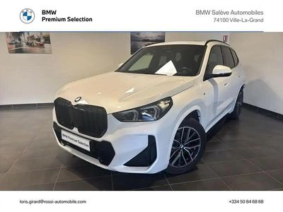 Blanc Occasion 2022 BMW X1 M Sport SUV | 38 990 € (Prix cher)