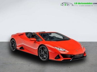 Lamborghini Huracán