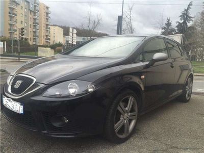 occasion Seat Leon 2.0 TDI 170 FAP FR