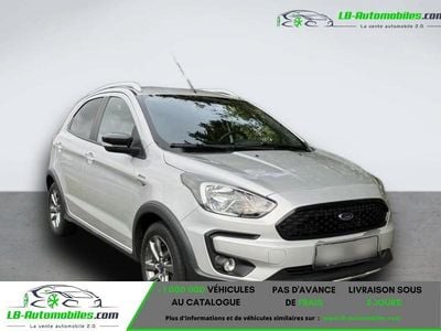 Occasion 2019 Ford Ka Plus Active Citadine | 17 500 €