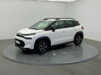 occasion Citroën C3 Aircross C3 BlueHDi 120 S&S EAT6 Feel Pack Business