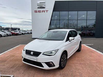 occasion Seat Ibiza Ibiza1.0 EcoTSI 95 ch S/S BVM5