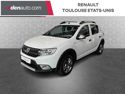 occasion Dacia Sandero SANDEROBlue dCi 95 - Stepway