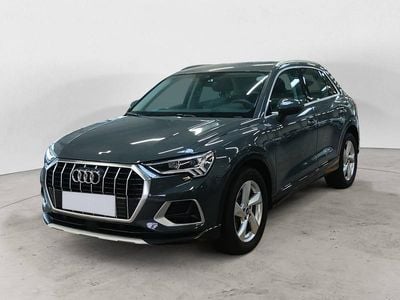 Occasion 2024 Audi Q3 Advanced SUV | 39 990 € (Prix juste)