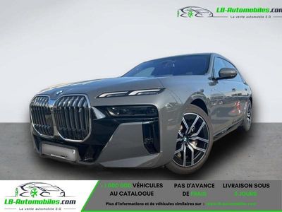 Occasion 2024 BMW i7 Comfort Edition Berline | 118 600 €