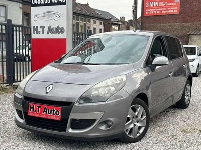 Renault Scénic III