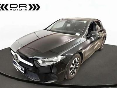 Occasion Mercedes A180 136 ch (100 kW) 2022 Noir Citadine