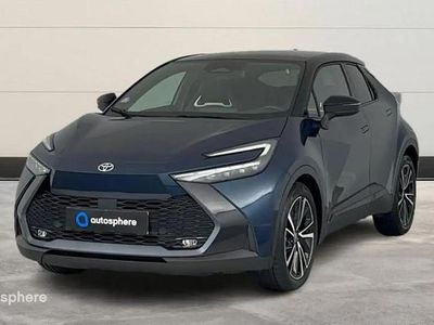 Biton Occasion 2024 Toyota C-HR SUV | 29 999 € (Prix assez cher)