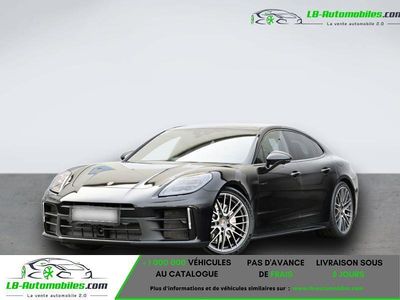 Occasion 2025 Porsche Panamera 4 Berline | 150 600 €
