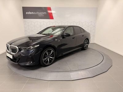 Occasion 2023 BMW 520 M Sport Berline | 49 000 € (Prix cher)