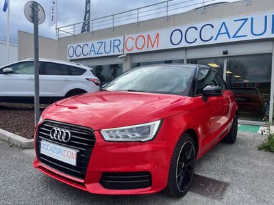 occasion Audi A1 1.0 TFSI 95ch ultra Ambiente S tronic 7