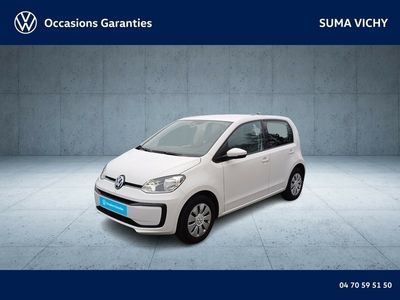 VW up!