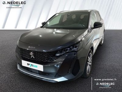 occasion Peugeot 5008 1.5 BlueHDi 130ch S&S Allure Pack EAT8