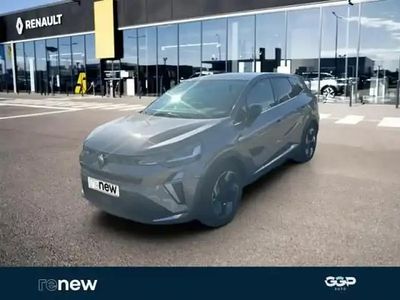 Gris Occasion 2025 Renault Symbioz Techno SUV | 28 499 € (Prix juste)