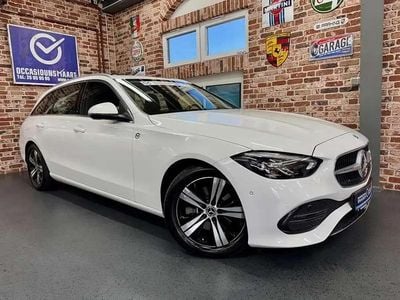 Occasion Mercedes C200 163 ch (119 kW) 2024 Blanc Break