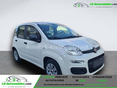 occasion Fiat Panda 1.2 69 ch BVM