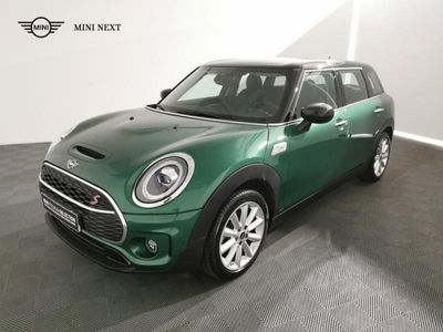Mini Cooper Clubman