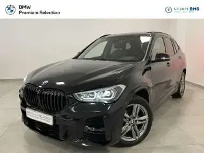 occasion BMW X1 Sdrive18da 150ch M Sport