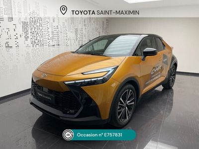 occasion Toyota C-HR II 2.0 200ch Collection Premiere