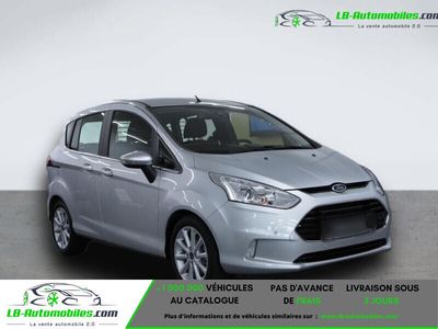 occasion Ford B-MAX 1.6 Ti-VCT 105 BVA