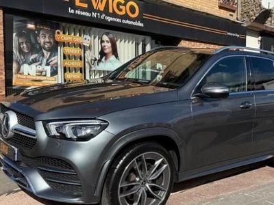 Mercedes GLE300