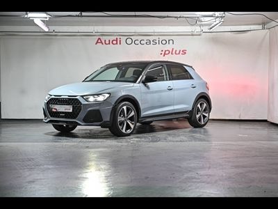 occasion Audi A1 allstreet 35 TFSI 150ch Avus S tronic 7