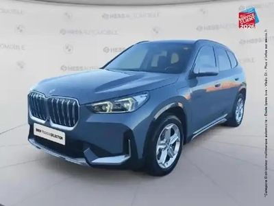 Storm bay métal bmw individual Occasion 2023 BMW X1 xLine SUV | 46 999 €
