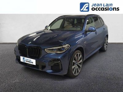 occasion BMW X5 xDrive45e 394 ch BVA8 M Sport