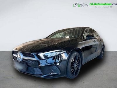 Mercedes A220