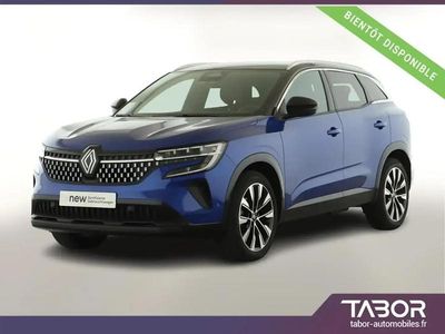 Bleu Occasion 2023 Renault Austral SUV | 24 888 € (Super prix)