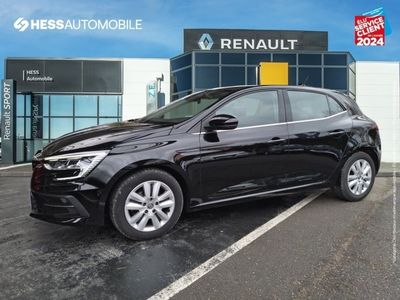 Renault Mégane IV