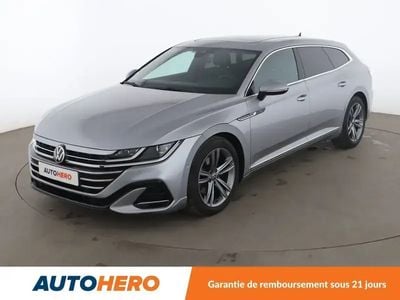 VW Arteon