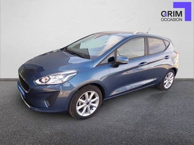 occasion Ford Fiesta Fiesta1.0 EcoBoost 95 ch S&S BVM6